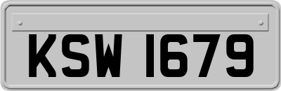 KSW1679