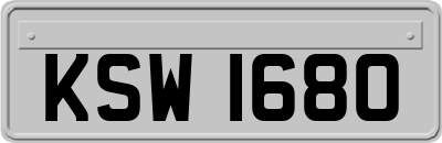 KSW1680