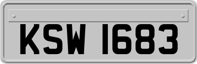 KSW1683