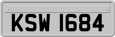 KSW1684