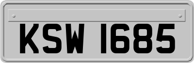 KSW1685