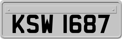 KSW1687