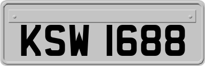 KSW1688