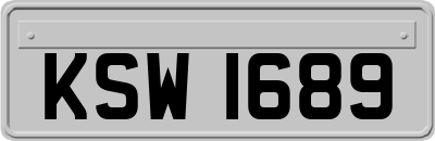 KSW1689