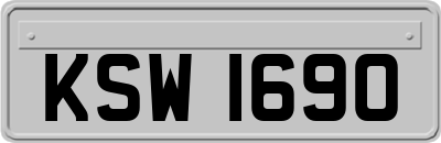 KSW1690