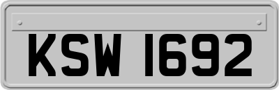 KSW1692