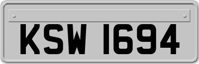 KSW1694