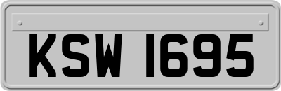 KSW1695