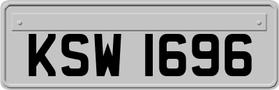KSW1696
