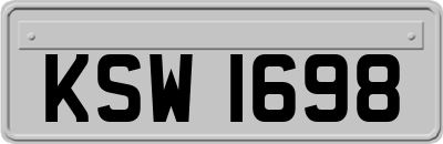 KSW1698