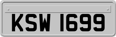 KSW1699