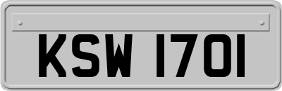 KSW1701