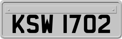 KSW1702