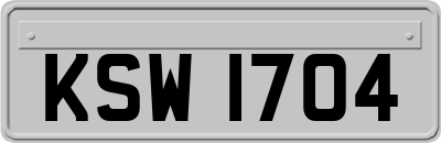 KSW1704