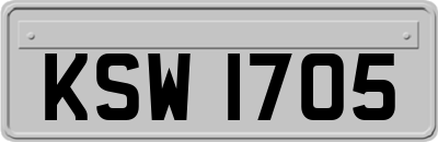 KSW1705