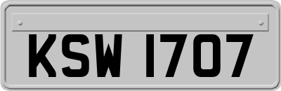 KSW1707