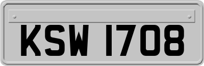 KSW1708