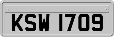 KSW1709