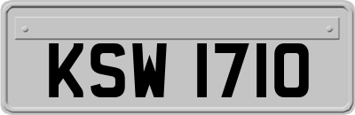KSW1710