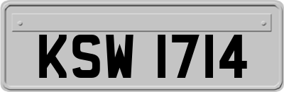 KSW1714