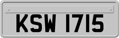 KSW1715