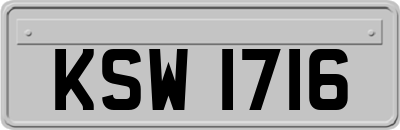 KSW1716