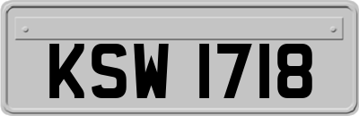 KSW1718