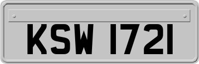 KSW1721