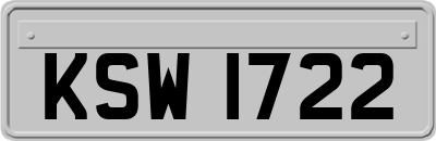 KSW1722
