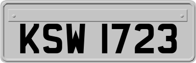 KSW1723