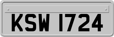 KSW1724