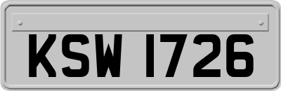 KSW1726