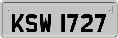 KSW1727