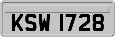 KSW1728
