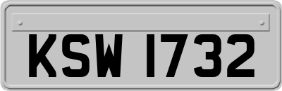 KSW1732