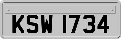 KSW1734