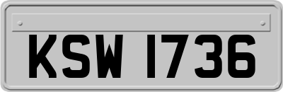 KSW1736