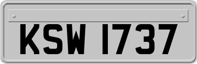 KSW1737