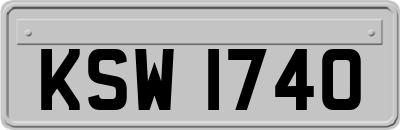 KSW1740
