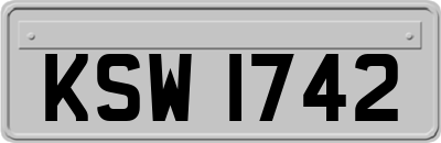 KSW1742