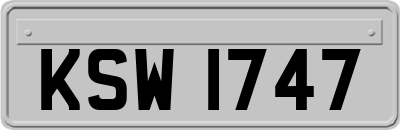 KSW1747