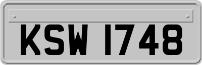 KSW1748