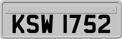 KSW1752