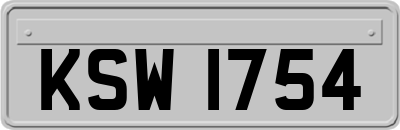 KSW1754