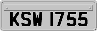 KSW1755