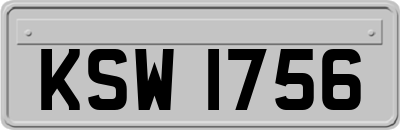 KSW1756