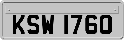 KSW1760