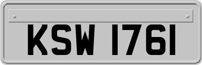 KSW1761