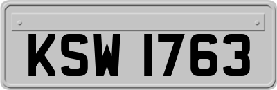 KSW1763