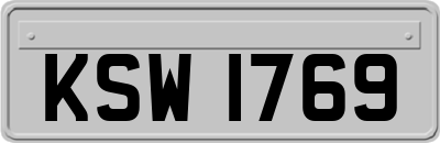 KSW1769